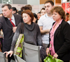 Выставка INTERCHARM professional